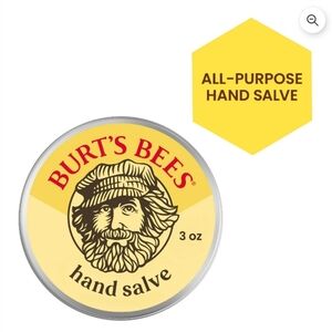 Burt's Bees Hand Salve